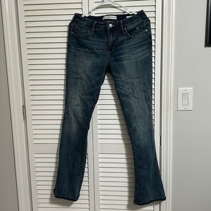 Vintage America Bootcut Jeans